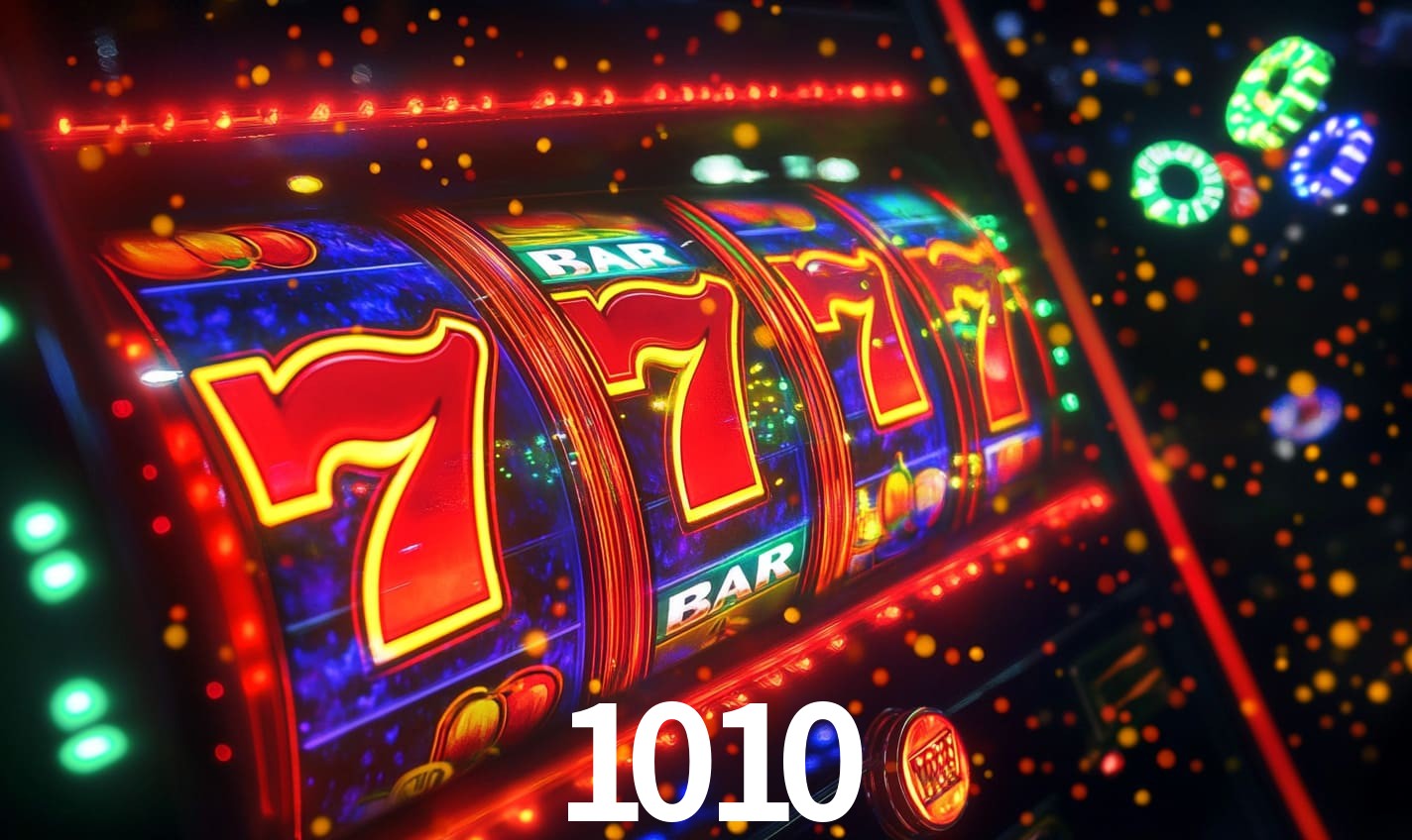 1010 - Cassino Aposta Radical - 1010 bet