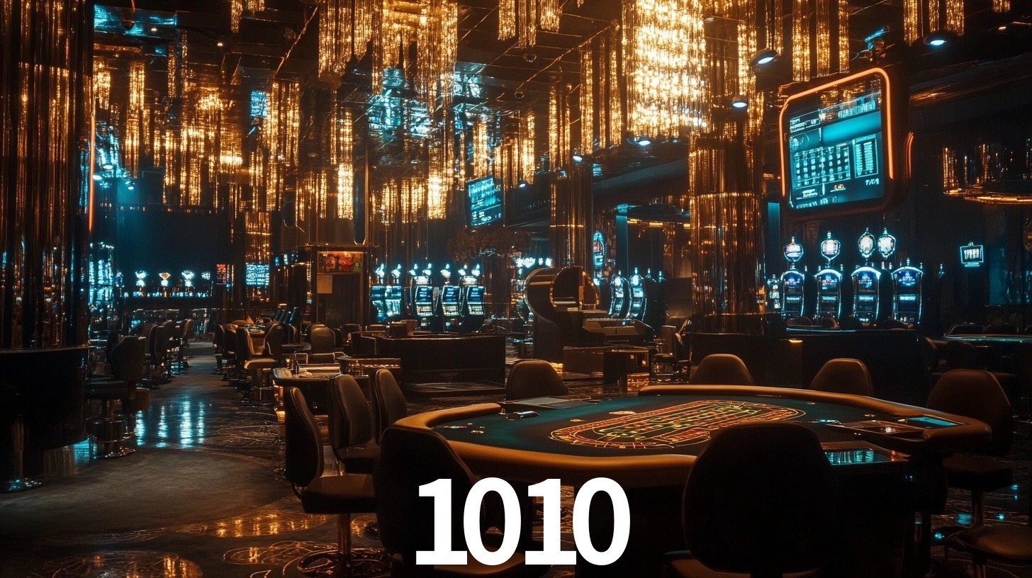 1010 games