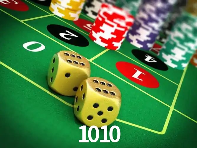 Welcome Bonus 1010