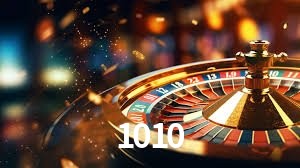 Jogos populares e pagamentos rápidos na 1010