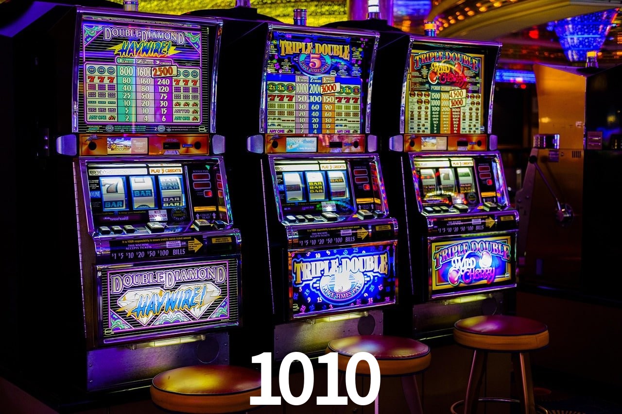 Estatísticas Crash Games 1010