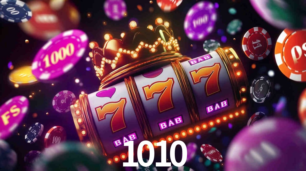 Live Casino 1010