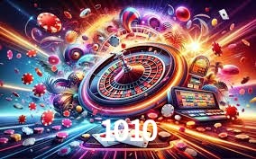 Apostas de Basquete 1010