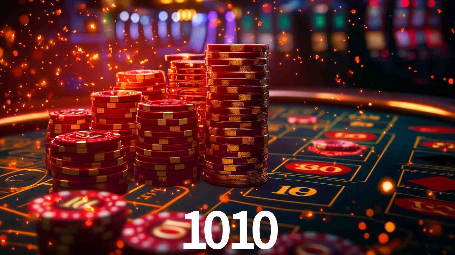 Daily Bonuses 1010