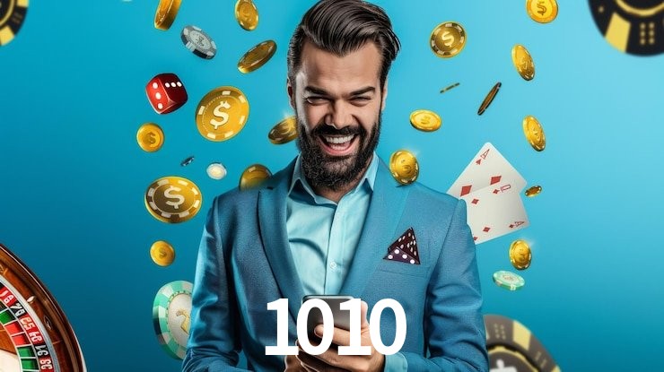 Slot Games 1010