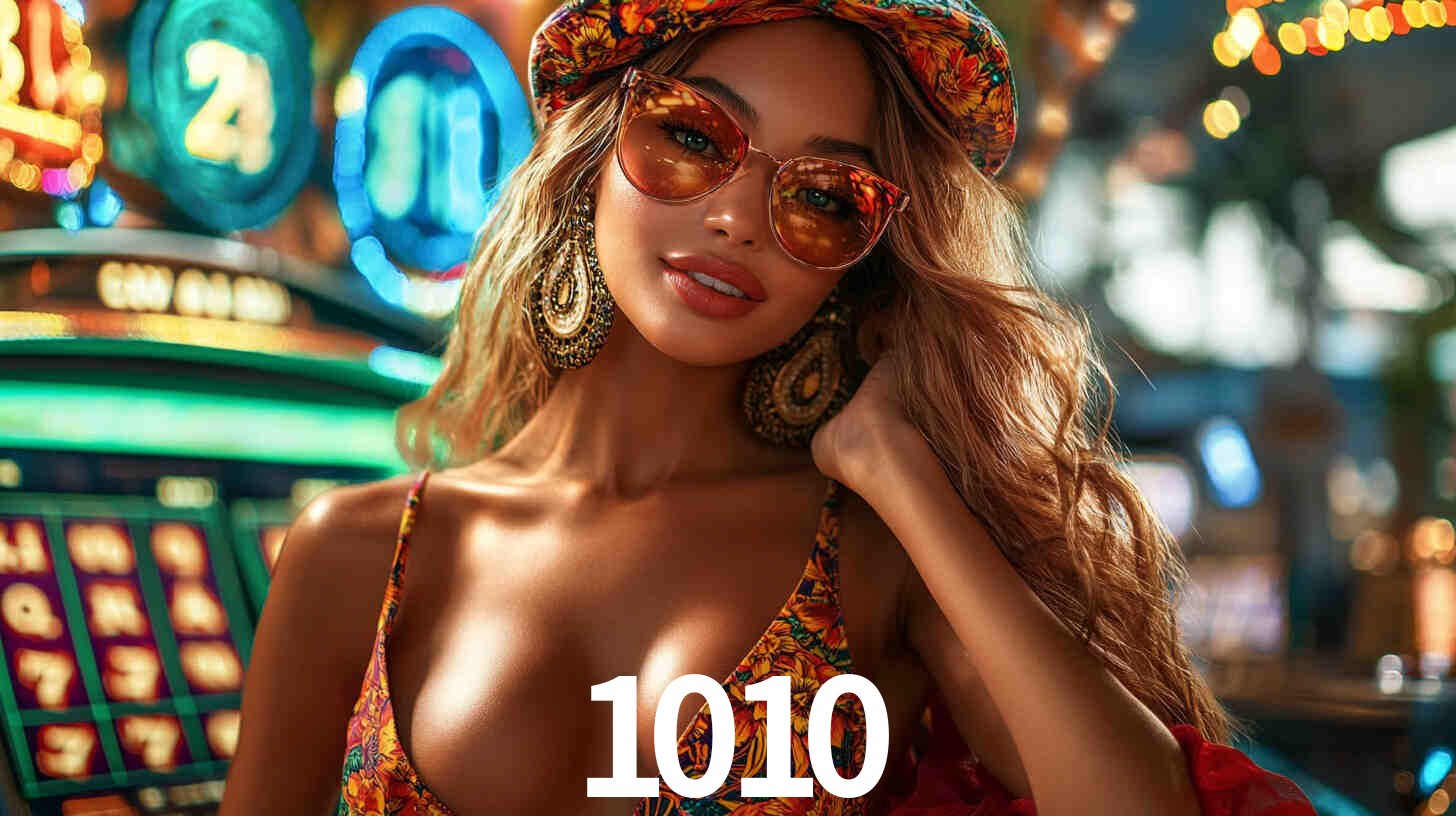 Welcome Bonus 1010
