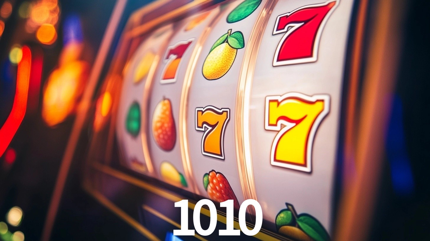 1010 App Interface