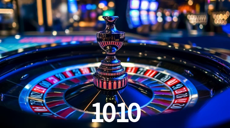 1010,1010 bet