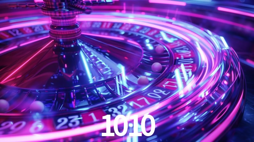 A Emoção da Loteria na 1010: Uma Chance de Mudança de Vida