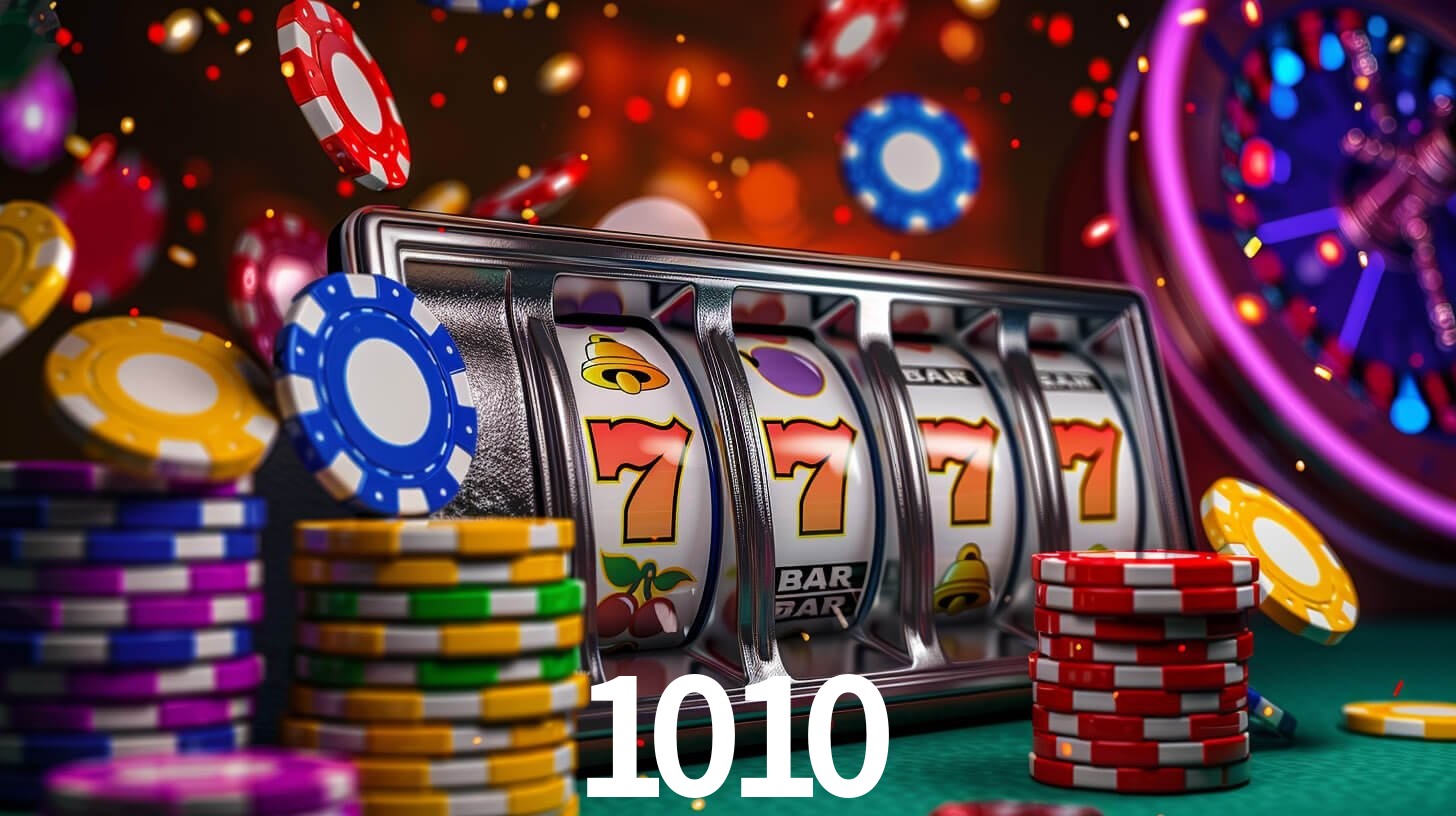 Jogos Exclusivos 1010