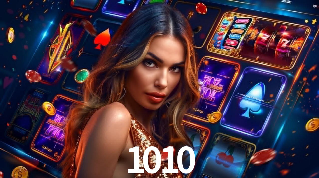 Download para Android e iOS na 1010