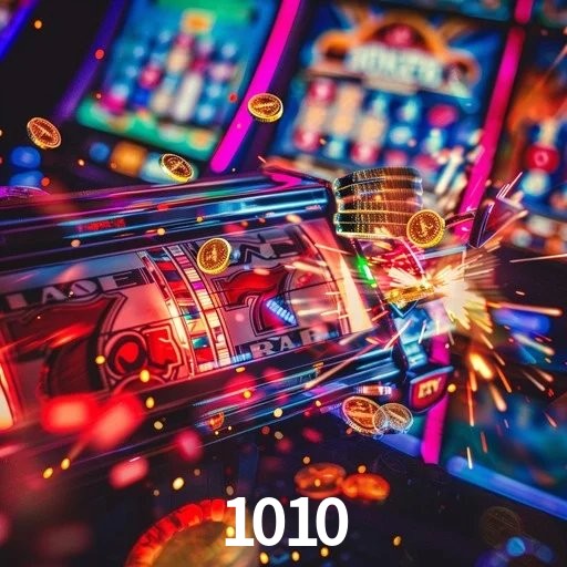 Torneios 1010