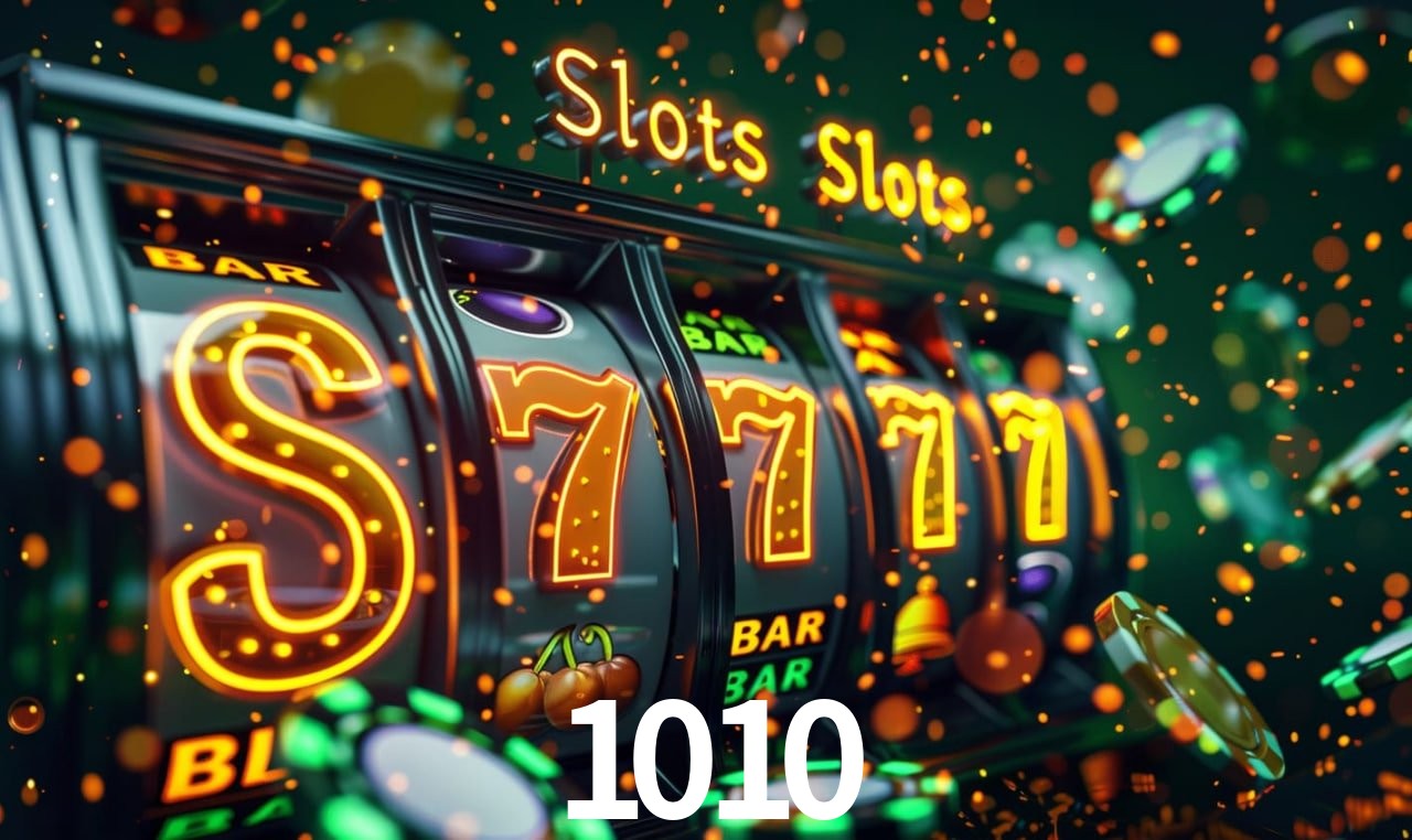 Jogo Spaceman 1010