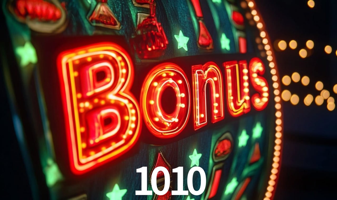 PIX Instantâneo 1010