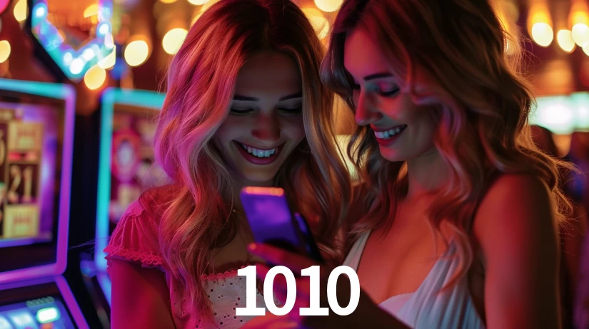 Experimente o Login Seguro Premium no 1010