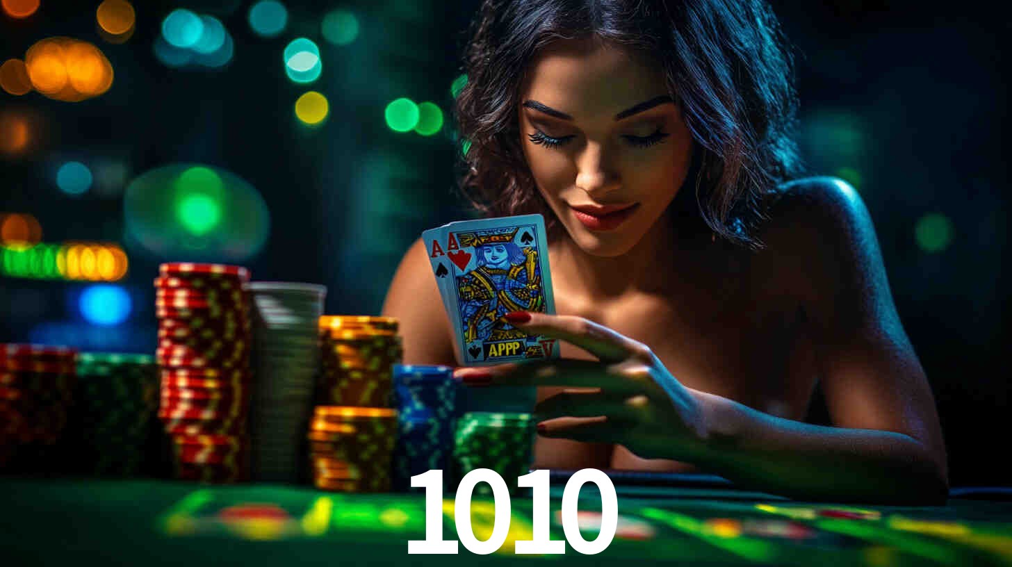 Explorando a Categoria de Eventos em Apostas na 1010