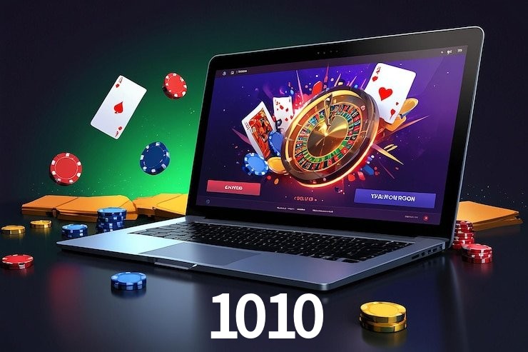 Promoções Sazonais 1010
