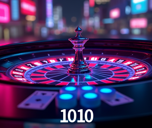 Explorando a Categoria de Eventos em Apostas na 1010