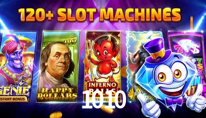 A Revolução dos Aplicativos de Jogos no 1010