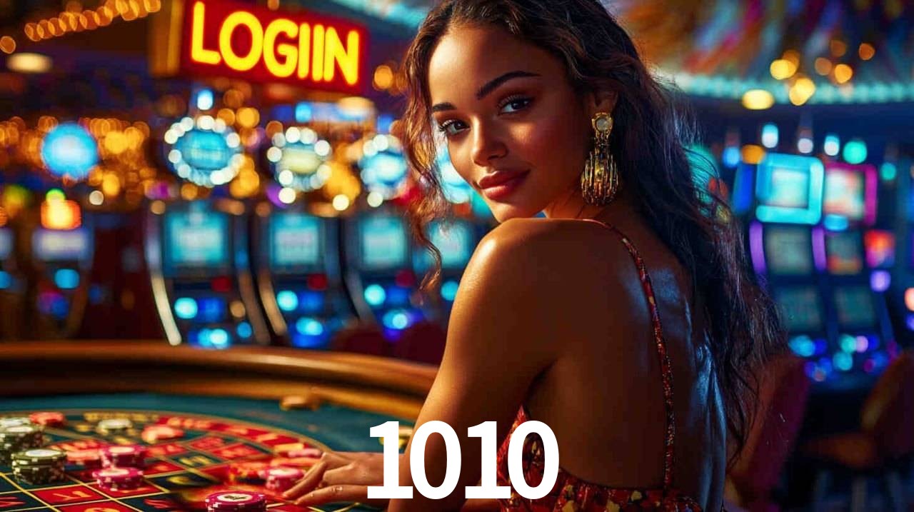 Jogos de Slot 1010