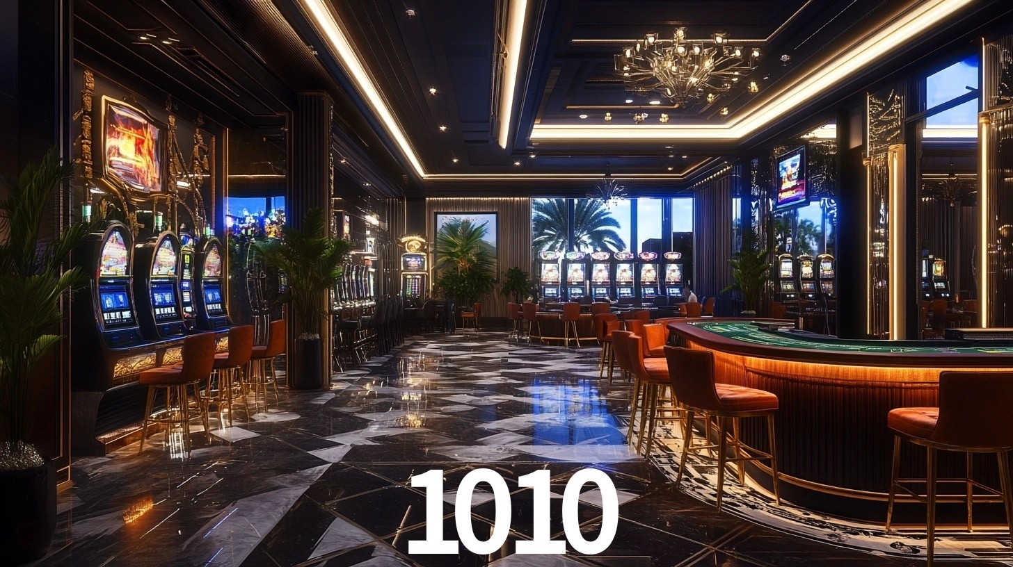 Exclusive Games 1010