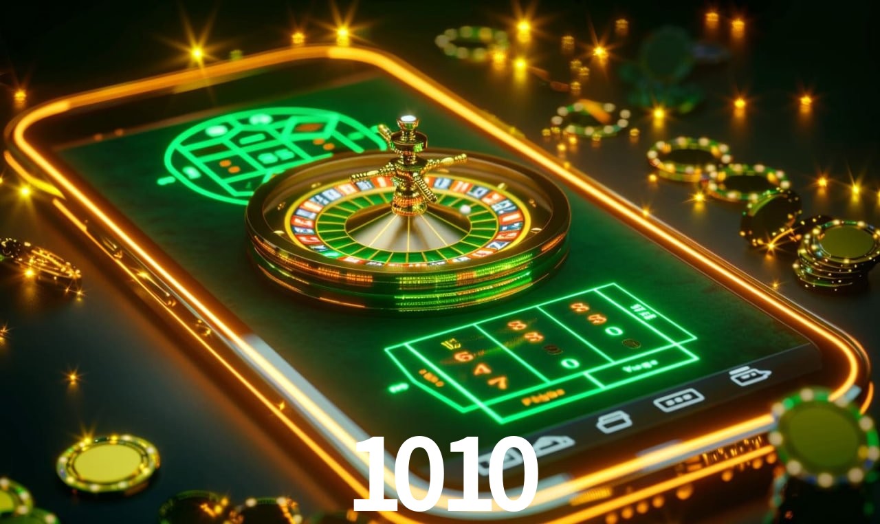 Integração de APIs 1010
