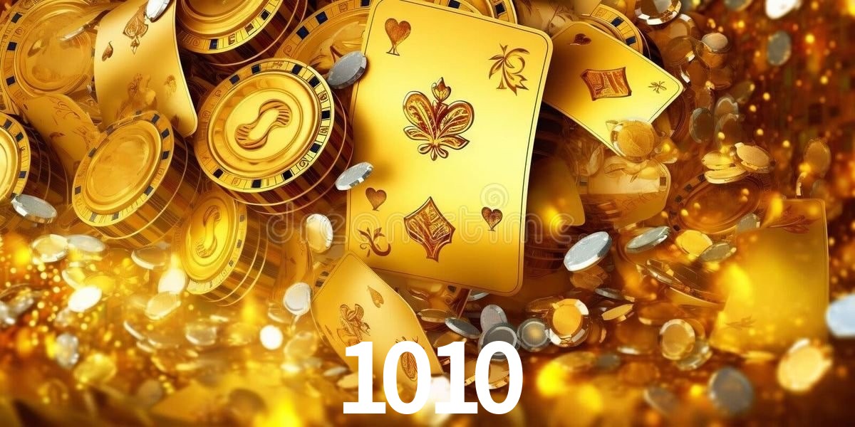 Desvendando o Mundo dos Jogos Virtuais na 1010