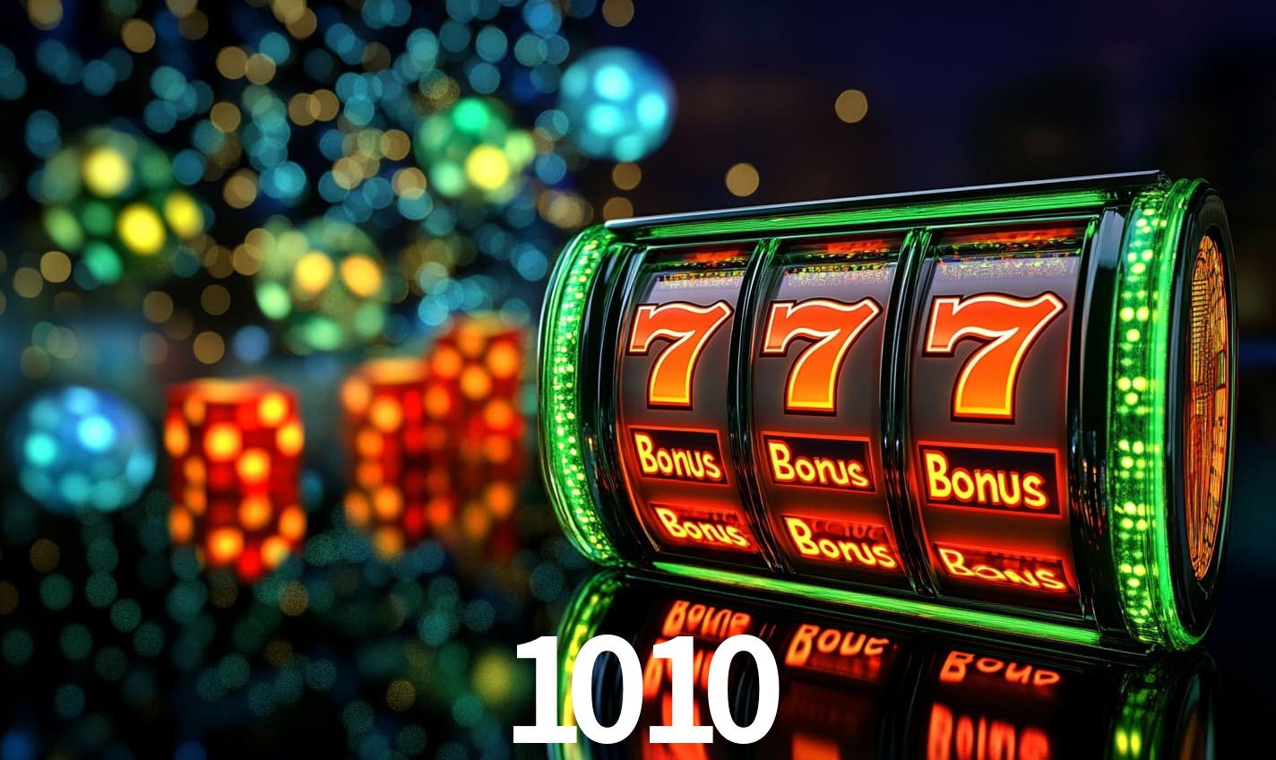 Login Seguro 1010