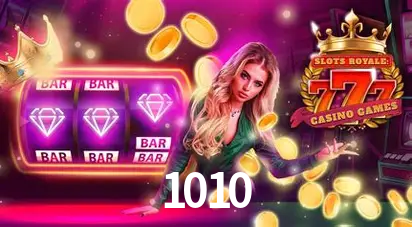 A Emoção da Loteria na 1010: Uma Chance de Mudança de Vida