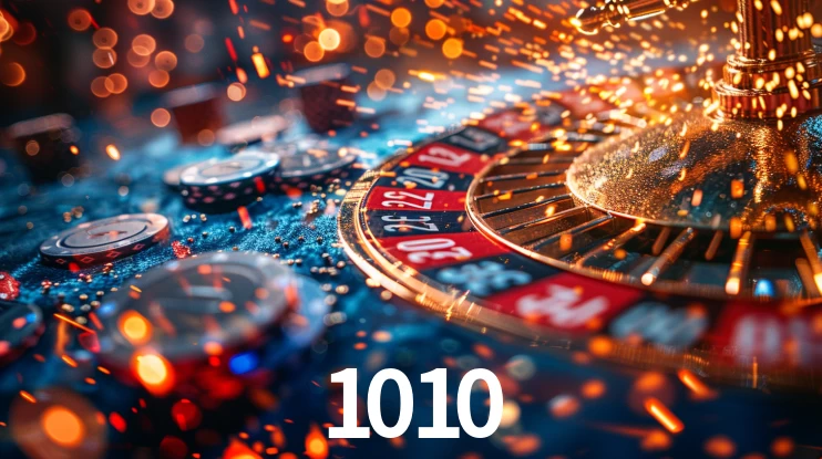Account Benefits 1010
