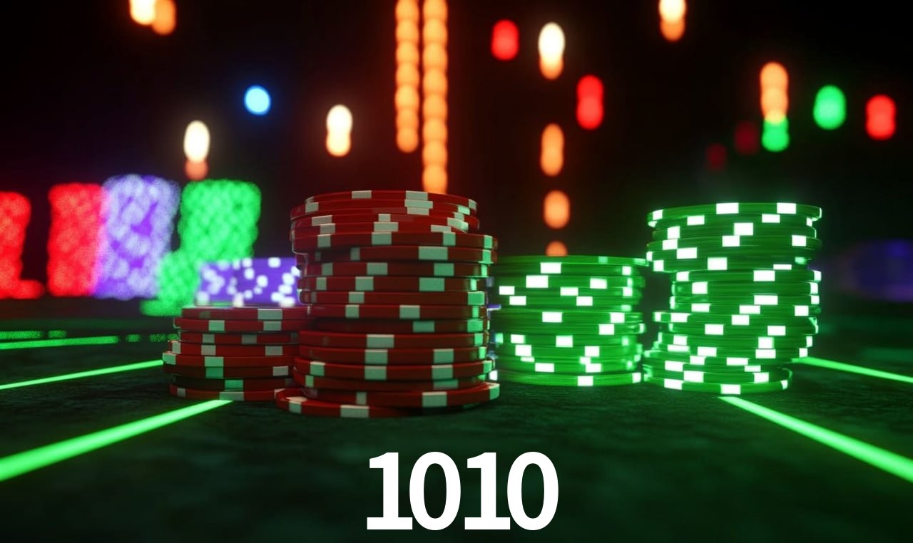 Bonus Features 1010
