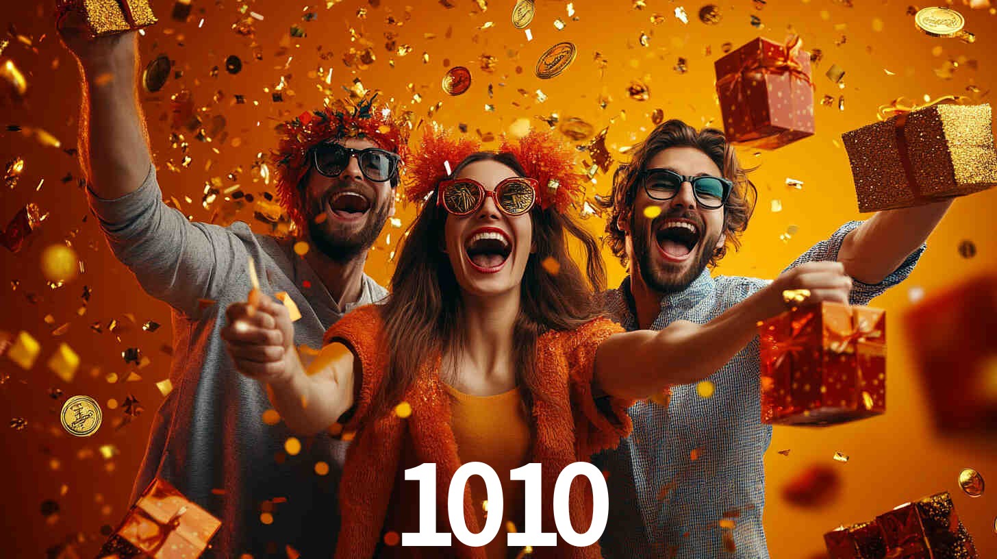 1010,1010 bet