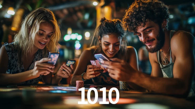 VIP Casino 1010