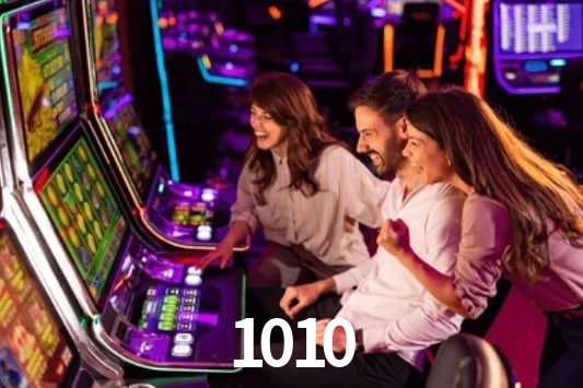 cassino 1010