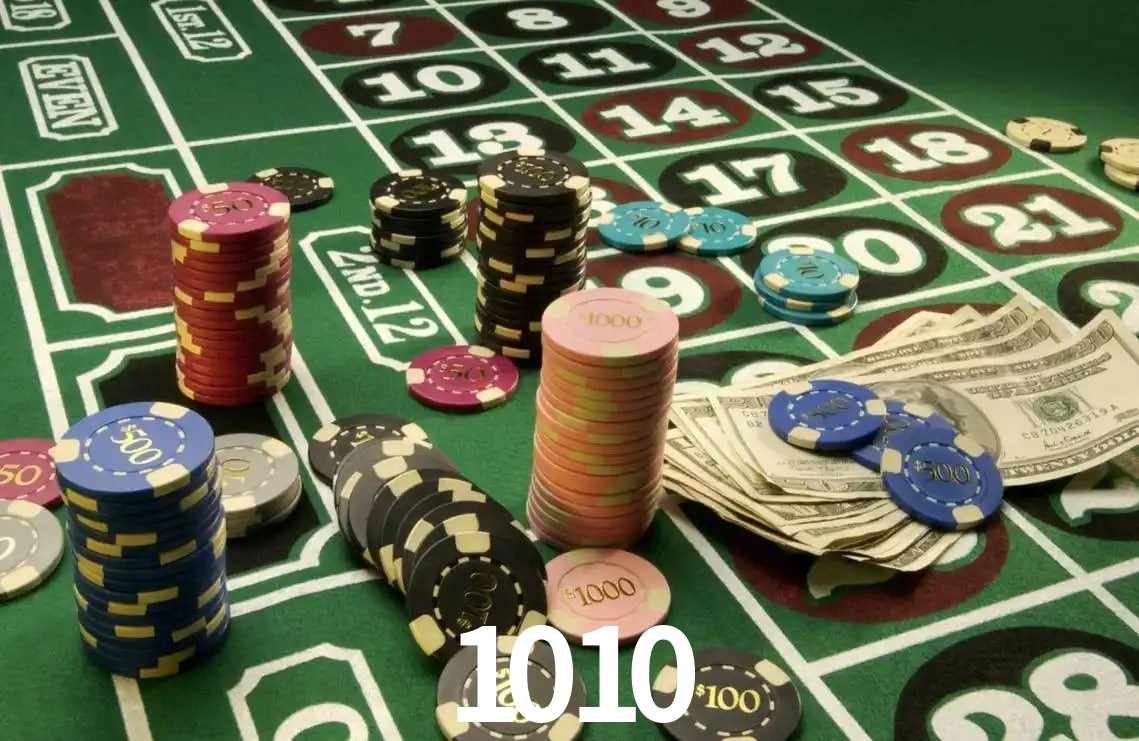 1010 games
