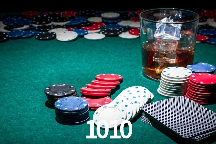 Casino VIP 1010