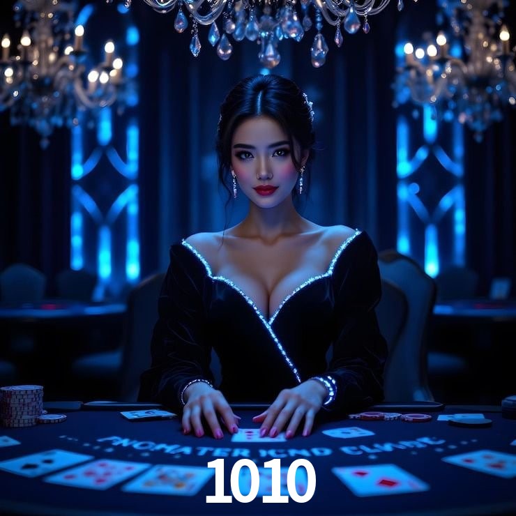 Diretório de Jogos 1010