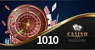 Estatísticas Esportivas 1010