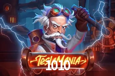 Provedores de Jogos 1010